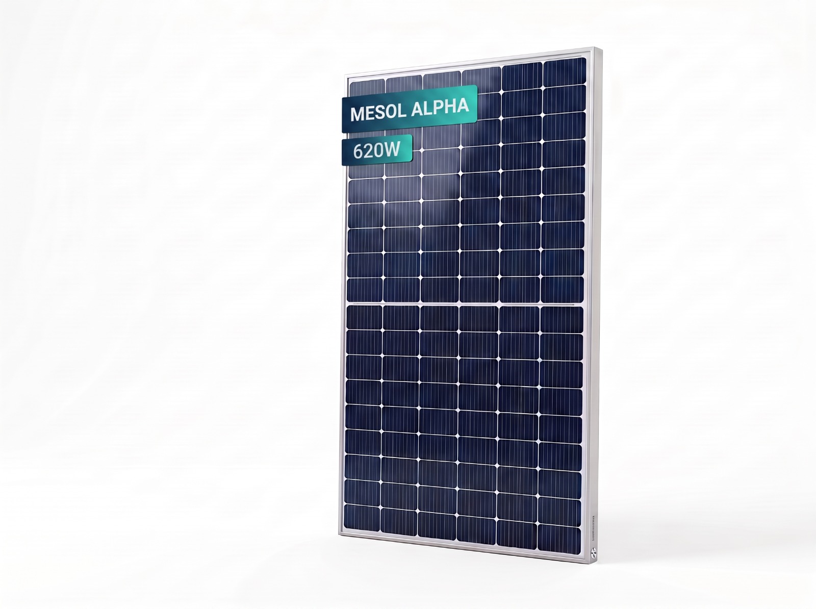 Mesol Alpha 620W