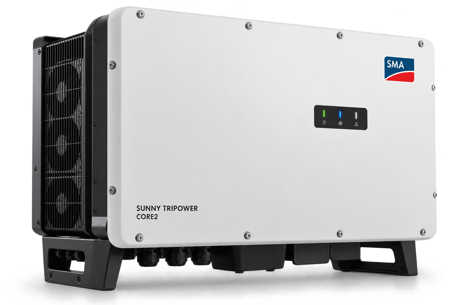 SMA Solar Inverters